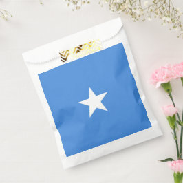Somalia-Flagge Geschenktütchen