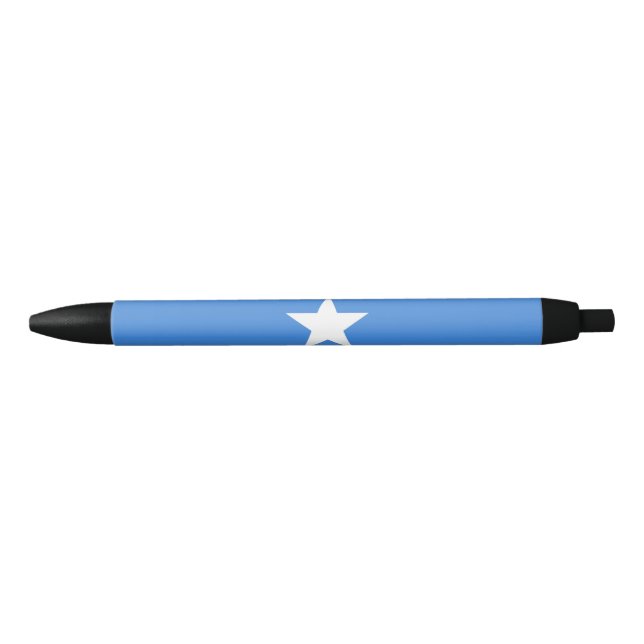 Somalia-Flagge Kugelschreiber (Vorderseite)