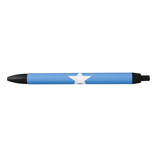 Somalia-Flagge Kugelschreiber (Vorderseite)