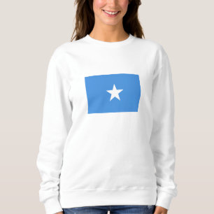 Somalia-Flagge Sweatshirt