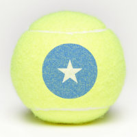 Somalia-Flagge