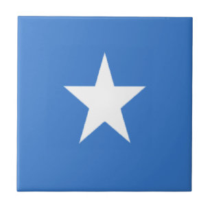 Somalia Fliese