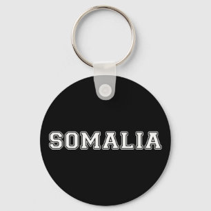 Somalia Schlüsselanhänger