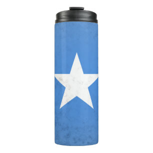 Somalia Thermosbecher