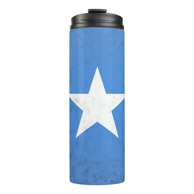 Somalia Thermosbecher (Vorderseite)