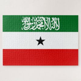 Somaliland Flag