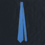Somalische Flag Honeycomb-Krawatte Krawatte<br><div class="desc">Dieses attraktive Design besteht aus einem sechseckigen Muster,  das aus der Flagge Somalias geformt wurde.</div>