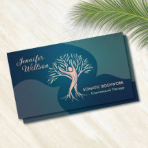 Somatische Körperarbeit Craniosacral-Therapie Baum