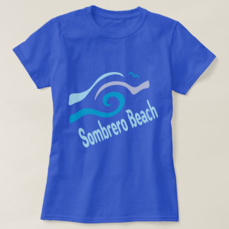 Sombrero Beach Shirt