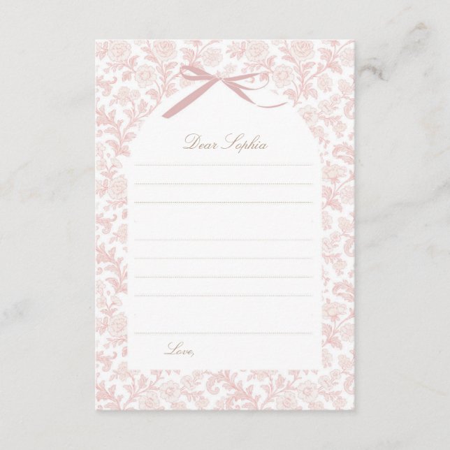 Some Bunny Time Capsule Cards Einladung (Vorderseite)