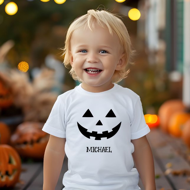 Somebodys Feral Child Niedlicher Individuelle Name Kleinkind T-shirt (Von Creator hochgeladen)