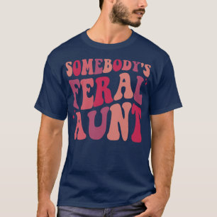 Somebodys Fermentationstante 1 T-Shirt