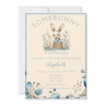 Somebunny ist unterwegs