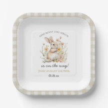 Somebunny Special Wildblumen Frühjahrsdusche