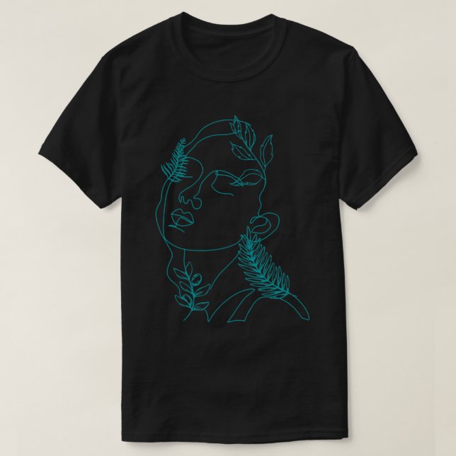 Someday Spring T-Shirt (Design vorne)