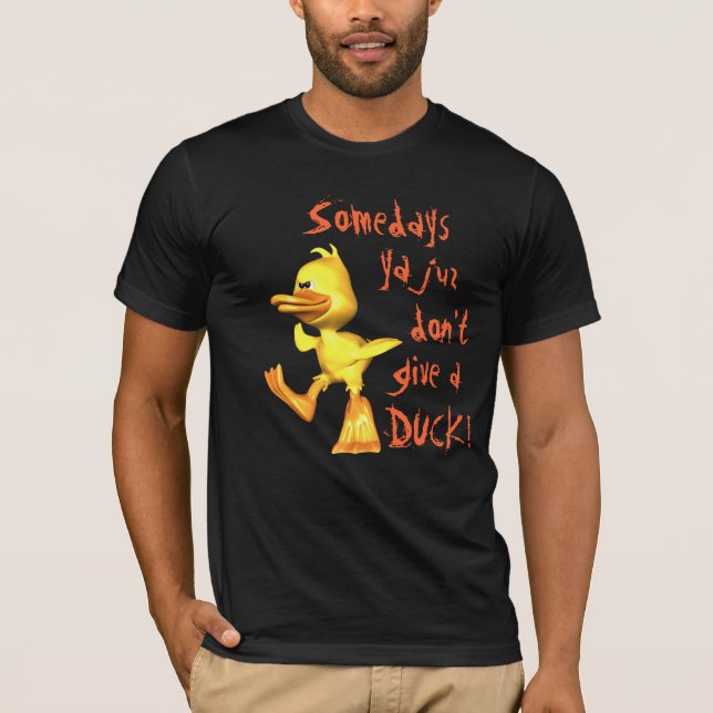 Somedays T-Shirt (Vorderseite)