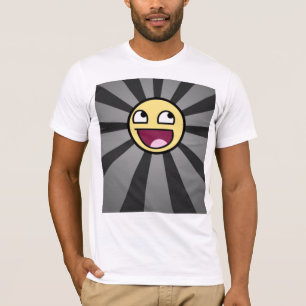 Someones glücklich! T-Shirt
