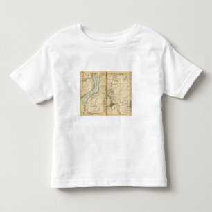 Somers, New York Kleinkind T-shirt