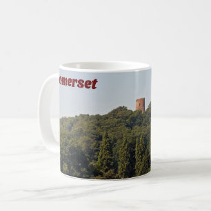Somerset Kaffeetasse