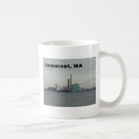 Somerset, Massachusetts, Taunton River