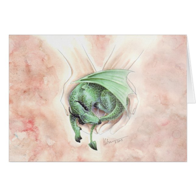 Sommeil Draagon 2013 (Devant horizontal)