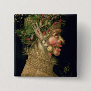 Sommer, 1563, button
