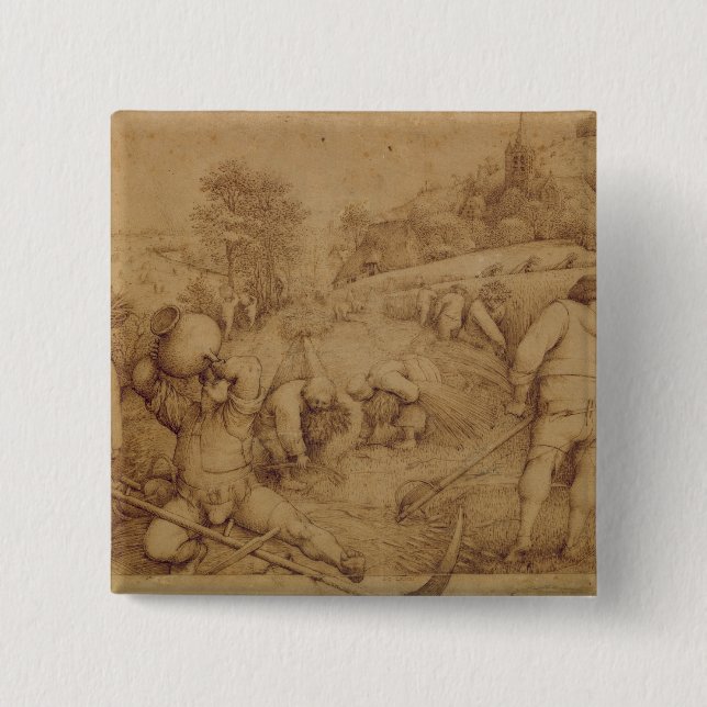 Sommer, 1568 button (Vorderseite)