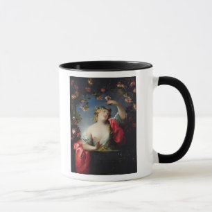 Sommer, 1717 tasse