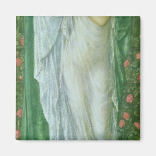 Sommer, 1869-70 magnet