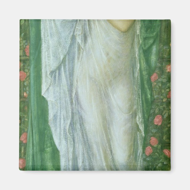 Sommer 1869-70 magnet (Vorne)