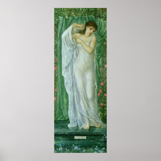 Sommer 1869-70 poster (Vorne)