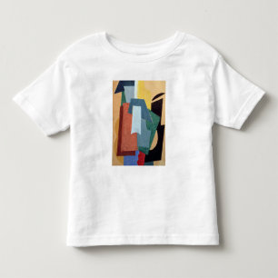 Sommer, 1917-18 kleinkind t-shirt