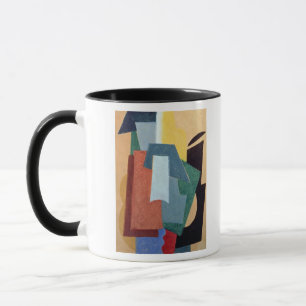 Sommer, 1917-18 tasse