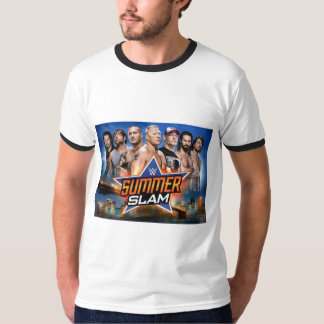 Sommer 2019 T-Shirt