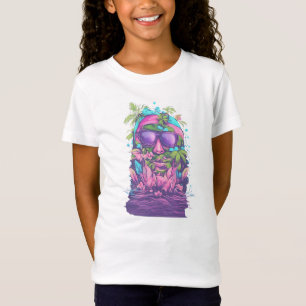 Sommer 9 Landschaft, Sand, Wasser, Geschenk, Sonne T-Shirt