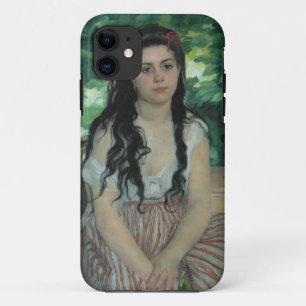 Sommer, Auguste Renoir Case-Mate iPhone Hülle