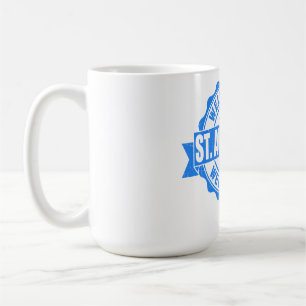 Sommer: Augustine-florida Kaffeetasse