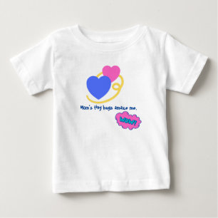 Sommer Baby T-shirt