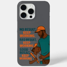 : Sommer Baseball Motivations-T-Shirt  Case-Mate iPhone Hülle