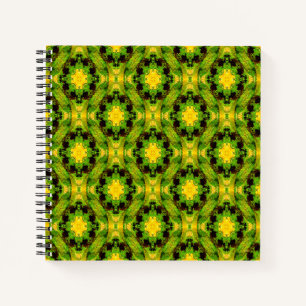 Sommer bis Herbst... Notizbuch