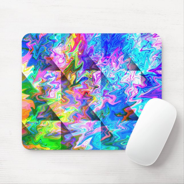 Sommer Bliss... Mousepad (Mit Mouse)