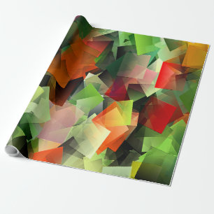 Sommer Blüte...... Geschenkpapier