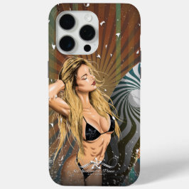 Sommer Case-Mate iPhone Hülle