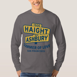 Sommer der Liebe T-Shirt