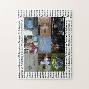 Sommer des Abenteuers