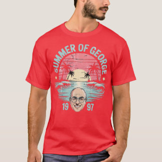 Sommer des George 1997 T-Shirt