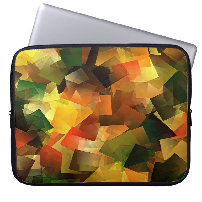 Sommer Ernte....... Laptopschutzhülle (Vorderseite)