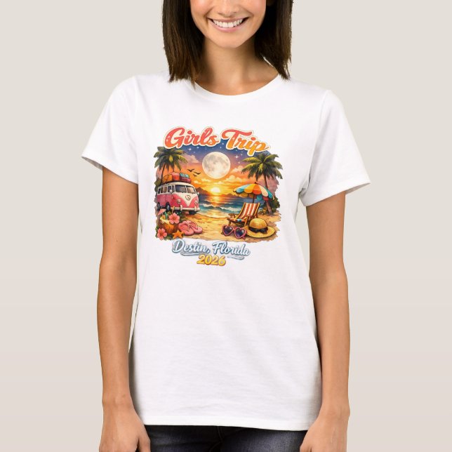 Sommer Escape & Entspannung Herren Basic T-Shirt (Vorderseite)