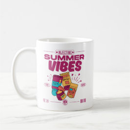 Sommer-Feeling pur Kaffeetasse