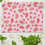 Sommer Fruchtsommer Wassermelonen Wasserfarben Geschirrtuch<br><div class="desc">Dekorieren Sie Ihre Küche mit diesem lustigen Wassermelonen Geschirr Handtuch. Macht ein großartiges Hauswärme- oder Hochzeitsgeschenk! Sie können ihn anpassen und auch Text hinzufügen. Karo in meinem Shop für viel mehr Farben und Muster!</div>